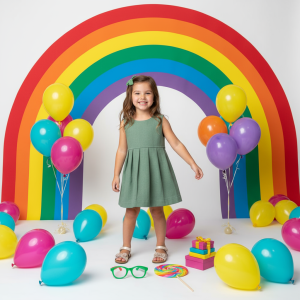 VESTIDO LAÇO - MENTA