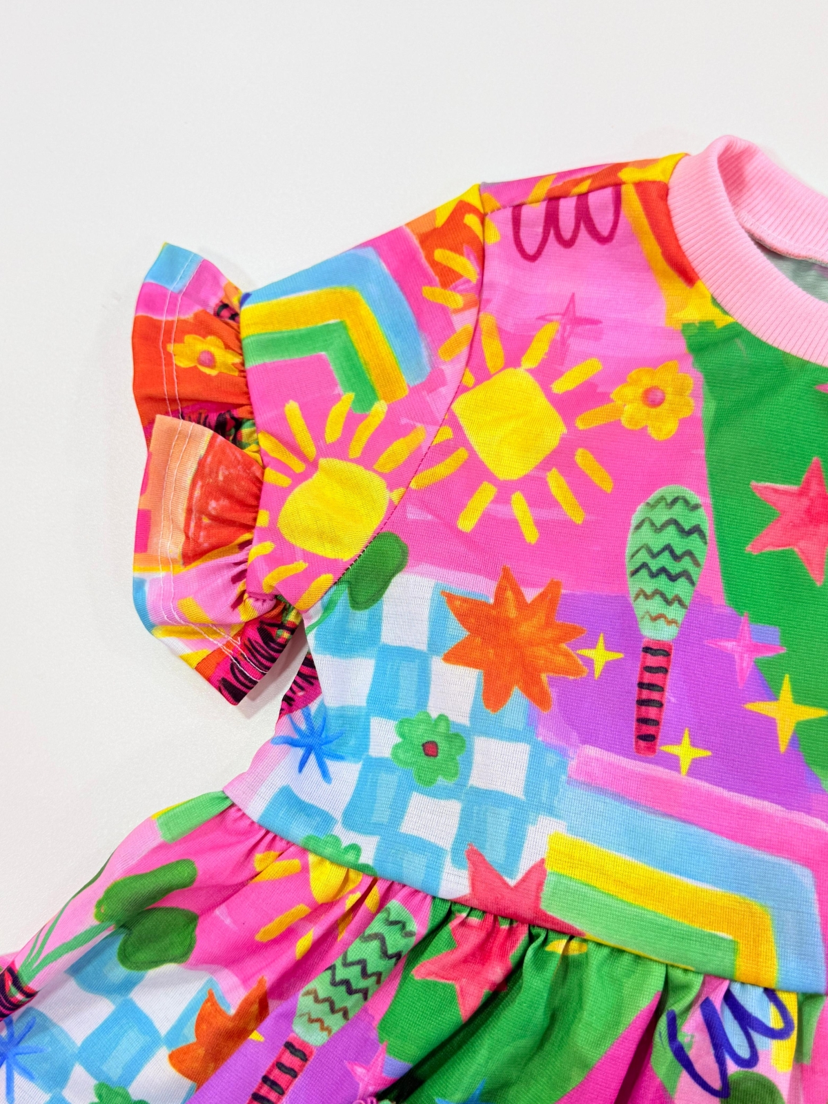 CONJUNTO - LÚDICO SOL - Imagem 2