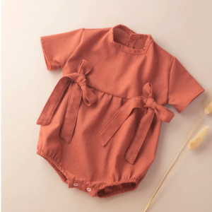 ROMPER LÍRIO - FERUGEM