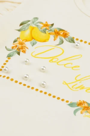 CONJUNTO - DOLCE LIMONE GLINNY